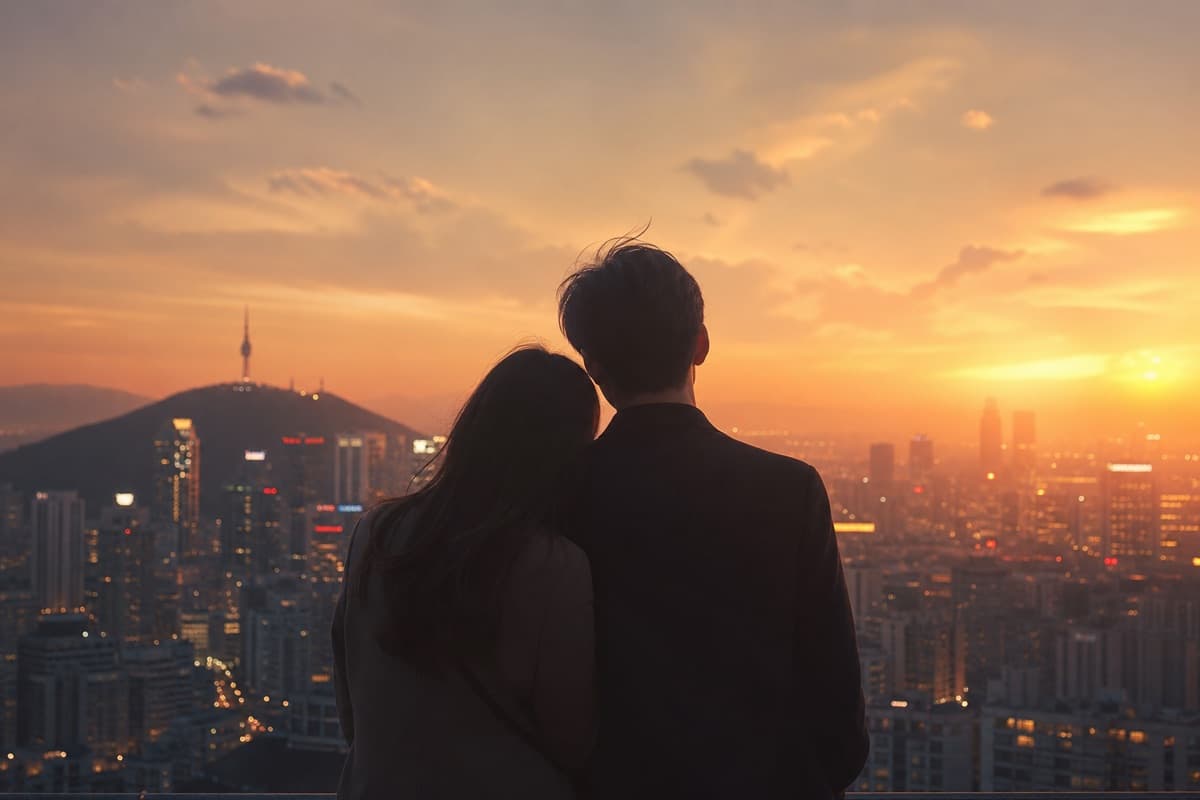 The Beginner's Guide to K-Dramas: Where to Start