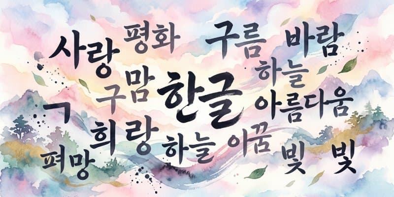 10 Korean Words That Don't Exist in English